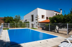 Casa Rural El Trillo